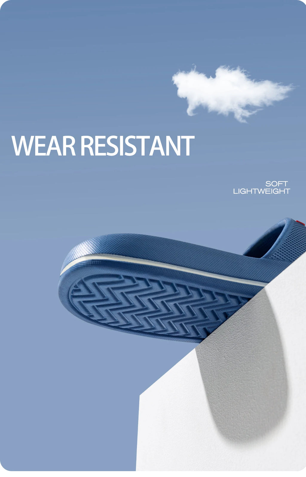 Summer Home Slippers Bathroom Beach Indoor Slides Comfortable Lightweight Outdoor Sandals