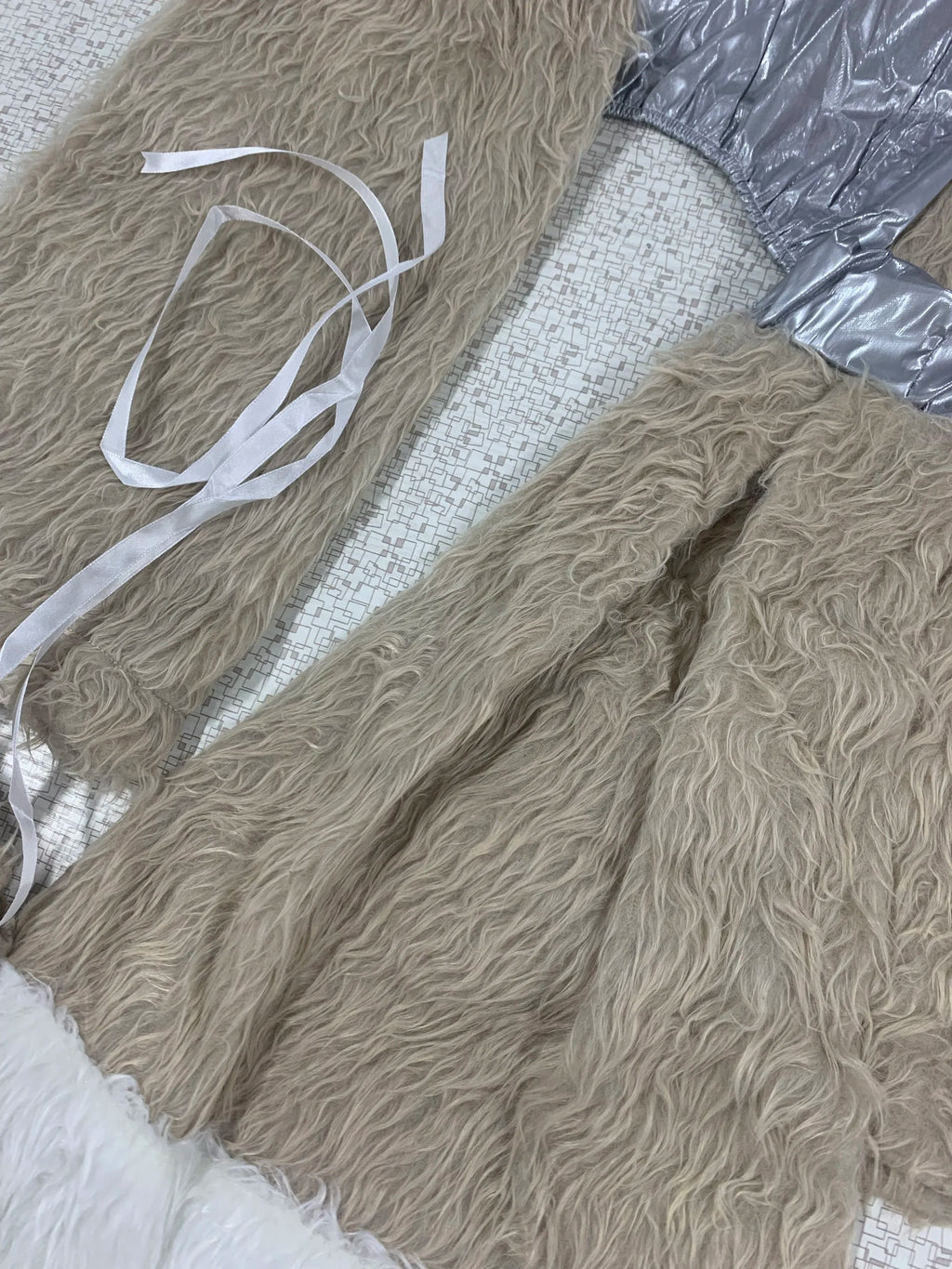 Halloween Cosplay Costume Sexy Holiday Party Dress Suit Woman Backless Fashion Funny Bring Hat Stage Costume Streetwear Clothes