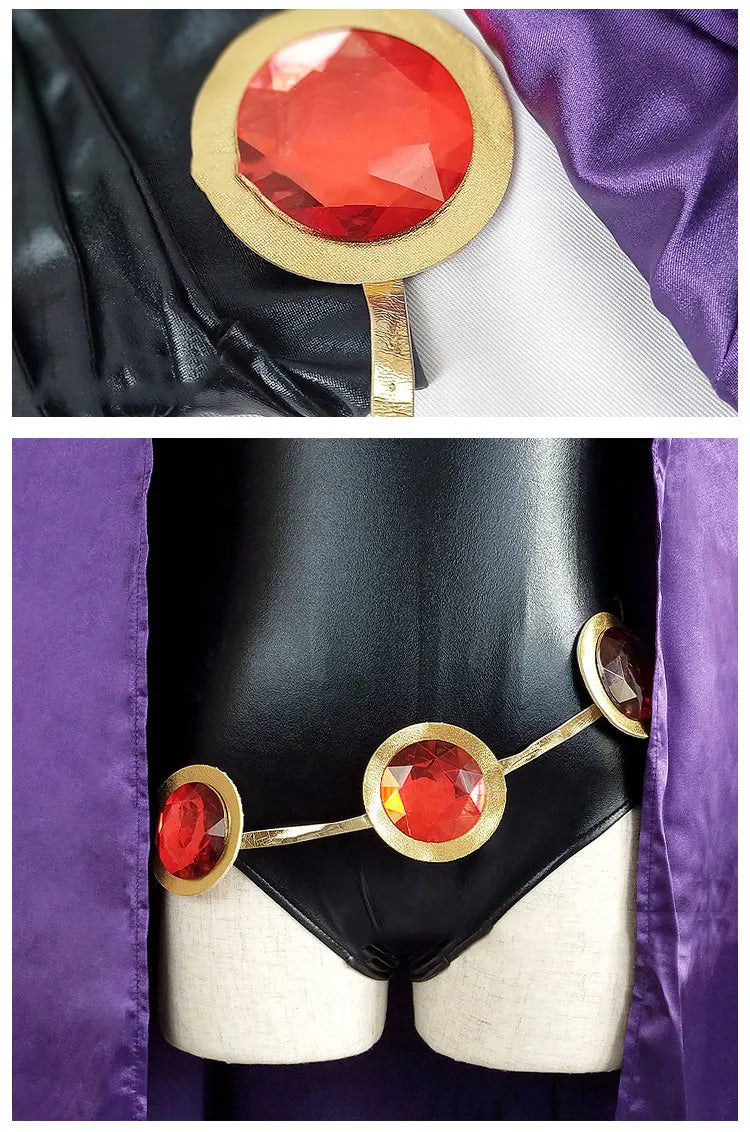 Halloween costume cosplay uniform highly restores character images suitable for various events parties carnivals