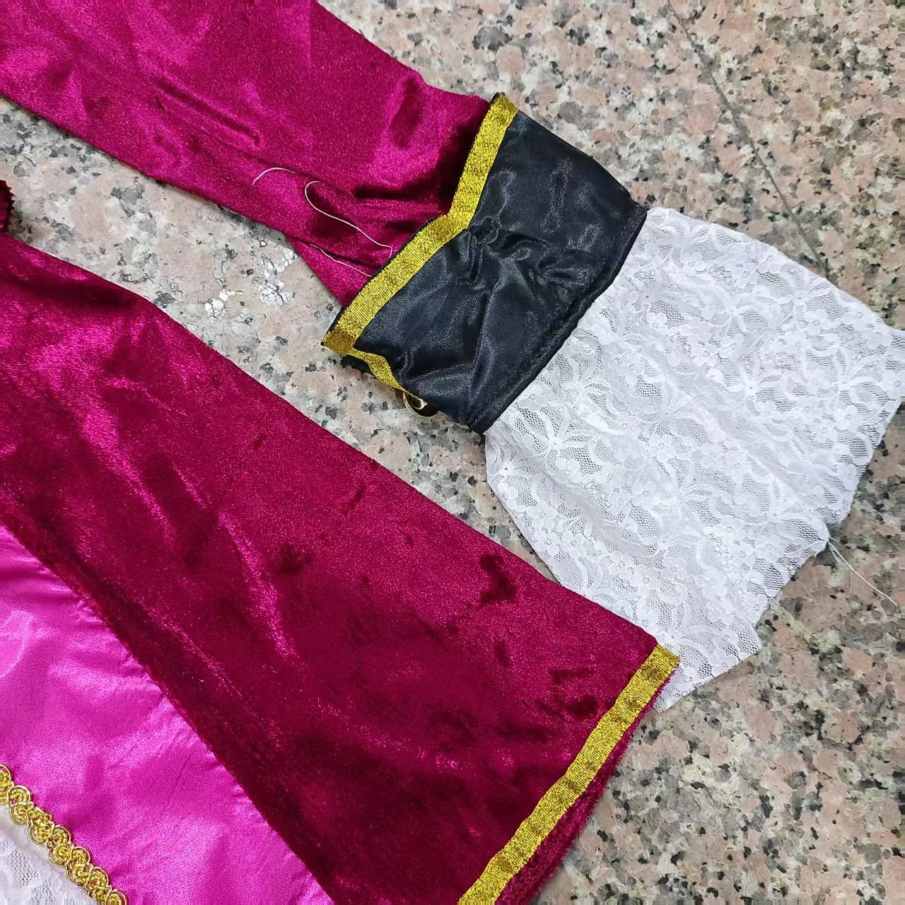 Halloween Costumes Sexy Women Medieval Pirate Costume S-XL Viking Caribbean Cosplay Carnival Festival Party Halloween Outfit