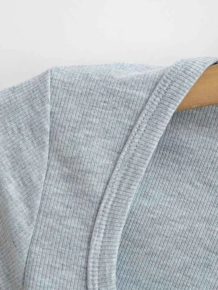 Square Collar High Stretch Summer Crop Tops Women Short Sleeve Tops Sexy Pullover Bottoming Blouses Slim T-shirt