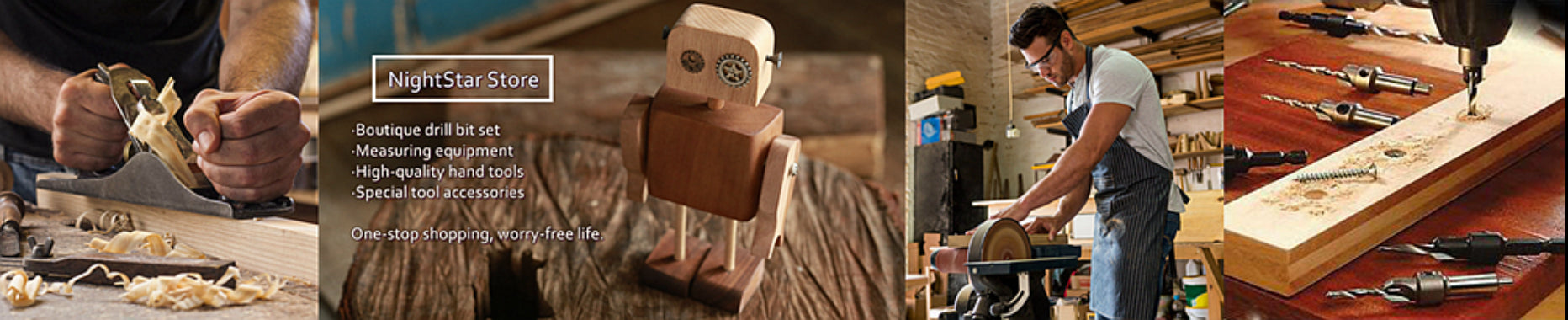 6-15mm Hexagon Wrench Hex Wrench Portable Hand Tool Small Bone Gift Tool Keychain 10 In1 Carpenter Tools