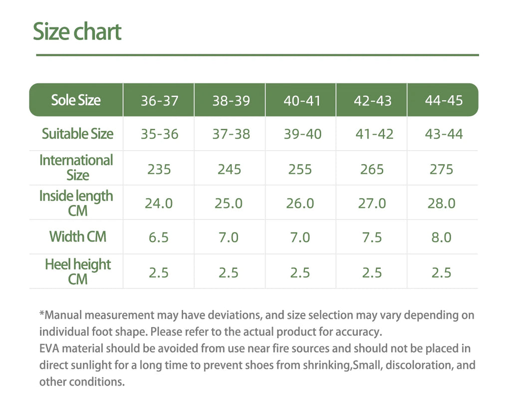 Summer Home Slippers Bathroom Beach Indoor Slides Comfortable Lightweight Outdoor Sandals