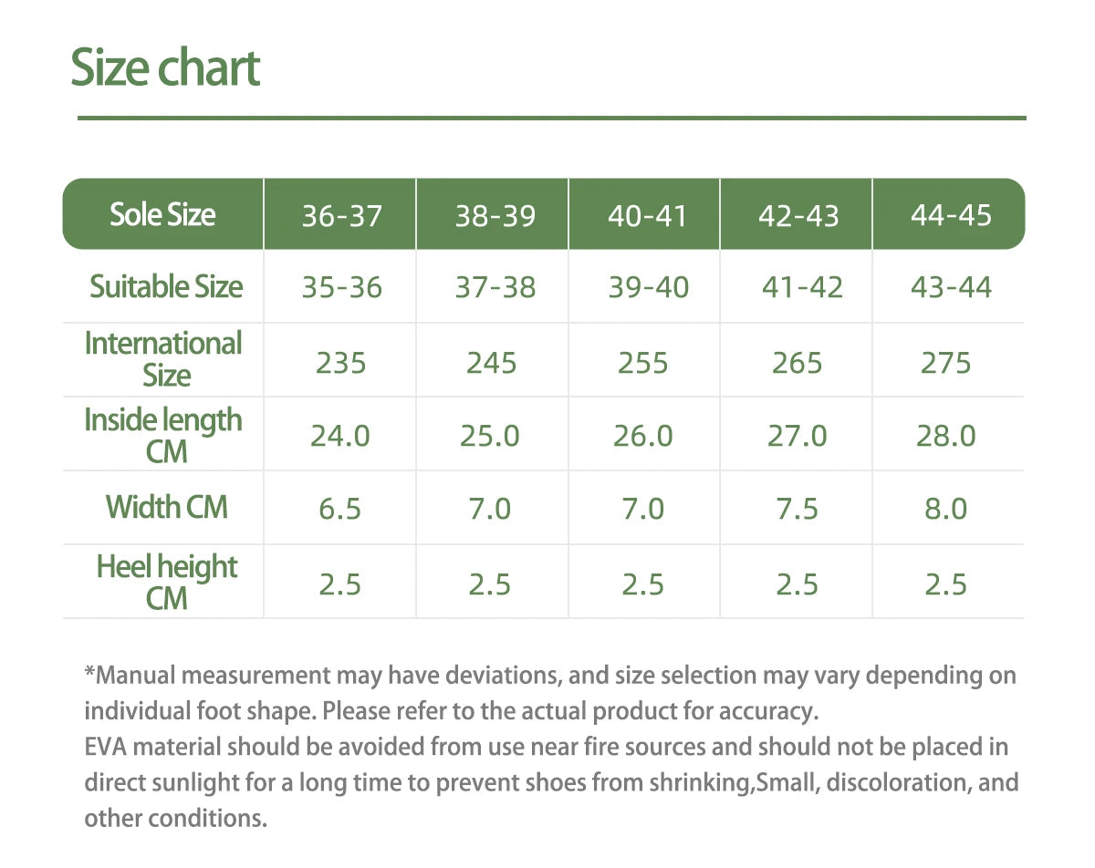 Summer Home Slippers Bathroom Beach Indoor Slides Comfortable Lightweight Outdoor Sandals