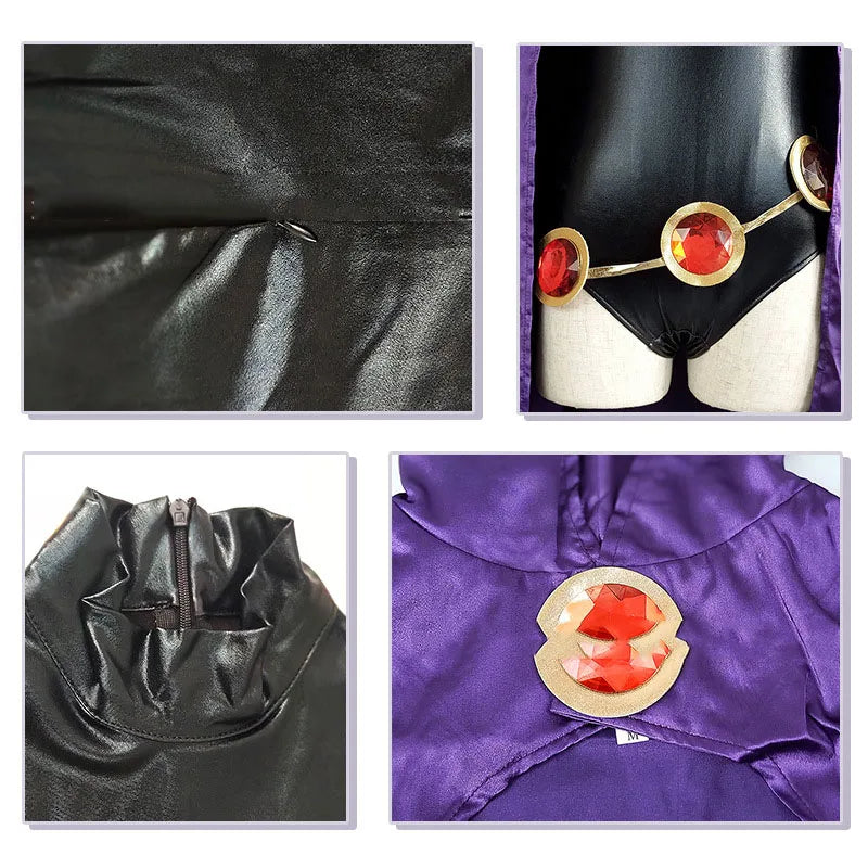 Halloween costume cosplay uniform highly restores character images suitable for various events parties carnivals