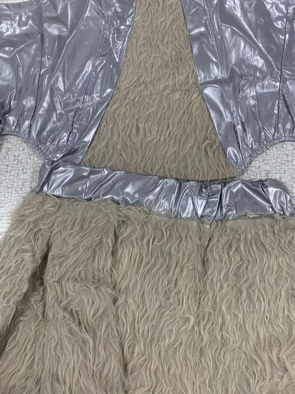 Halloween Cosplay Costume Sexy Holiday Party Dress Suit Woman Backless Fashion Funny Bring Hat Stage Costume Streetwear Clothes