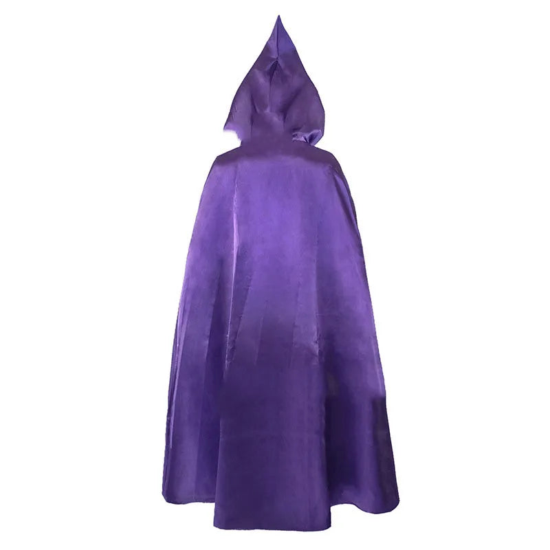 Halloween costume cosplay uniform highly restores character images suitable for various events parties carnivals