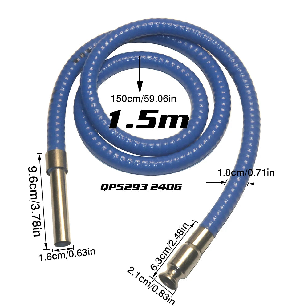 Self Suction Oil Pump Copper PVC Filler Pipe Manual Pumping Oil Pipe Fittings Siphon Connector Fuel Water Shaker Siphon