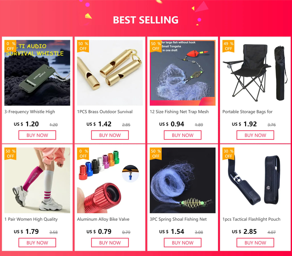 1PC EDC 8 in 1 Stainless Steel Multi Function Keychain Pendant  Bottle Opener Screwdriver Camping Outdoor Survival Gear Tool