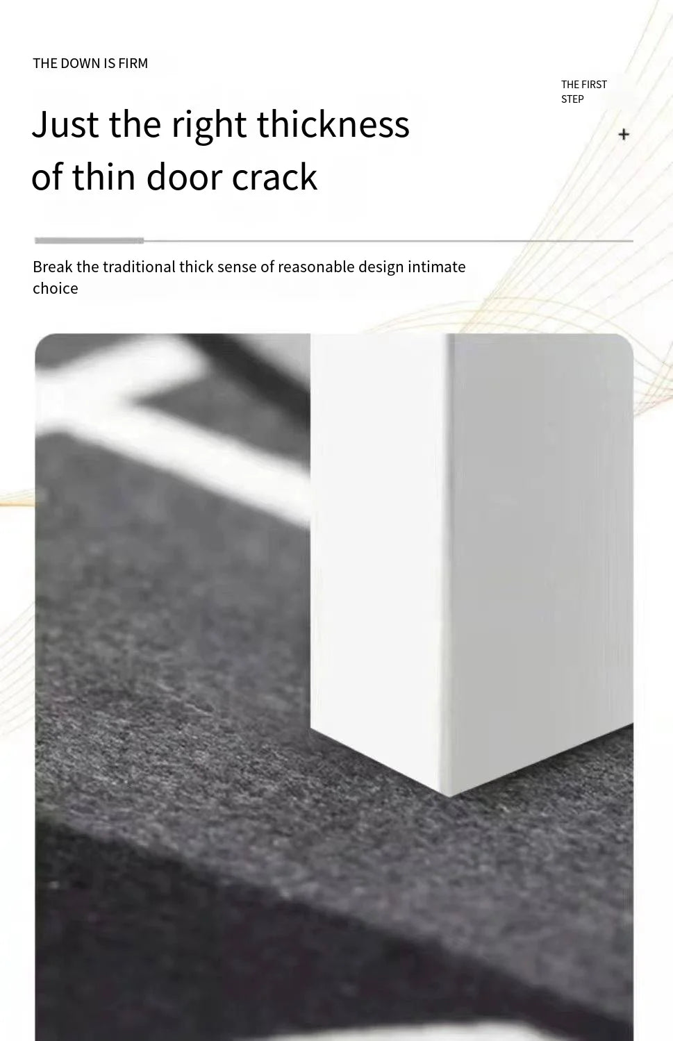 VIKAMA Multi-Functional Non-Slip Mat & Carpet Absorbs Water, Features Stylish Patterns, Ideal for Kitchens and Bathrooms